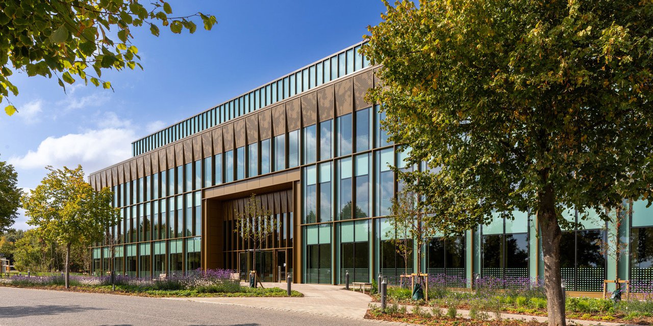 Granta Site One 01